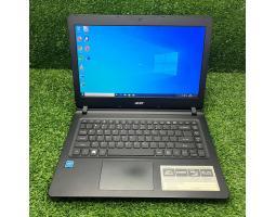 Laptop Acer Aspire Es 14 Bekas - Makassar 