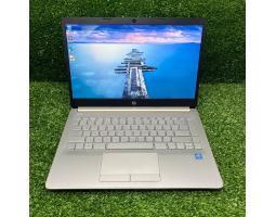  Laptop HP 14s Bekas - Makassar 