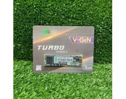 V-GEN Turbo Sata M.2 256 GB - Makassar 