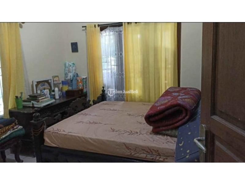 Dijual Rumah Strategis 2 Lantai 5KT 3KM SHM di Indraprasta - Kota Bogor