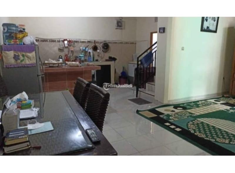 Dijual Rumah Strategis 2 Lantai 5KT 3KM SHM di Indraprasta - Kota Bogor