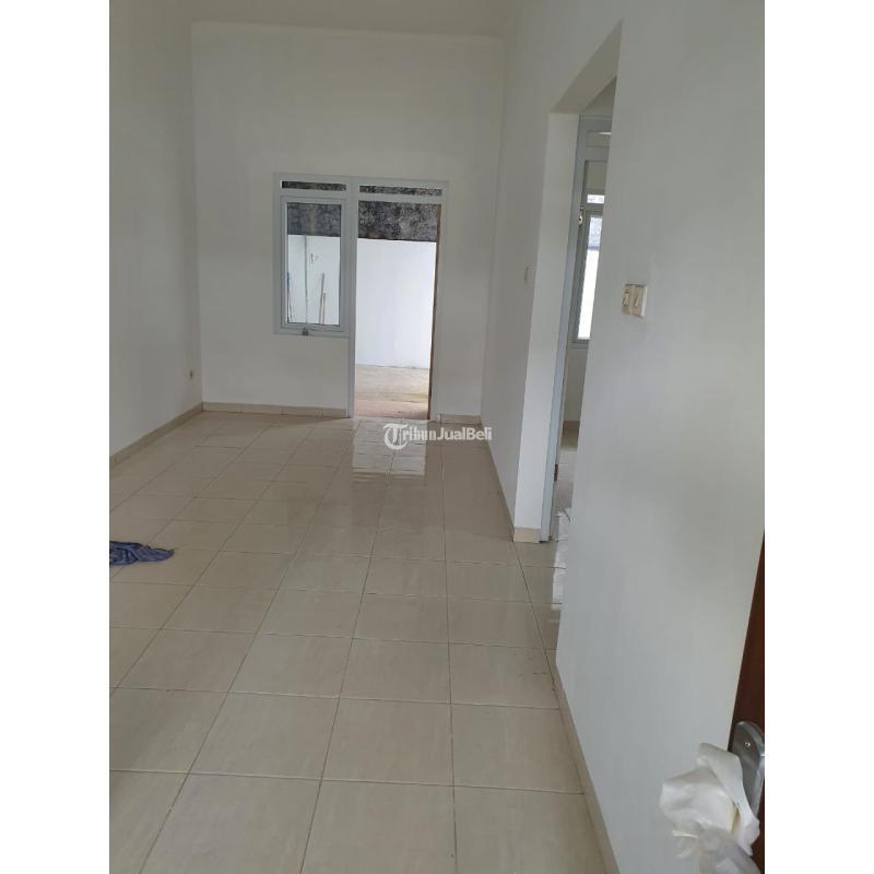 Dijual Rumah Cantik 3KT 1KM SHM di Kemang Regency Bogor Timur - Bogor