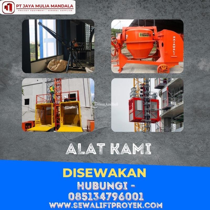 Butuh Bar Cutter Harga Bersahabat - Jakarta Utara