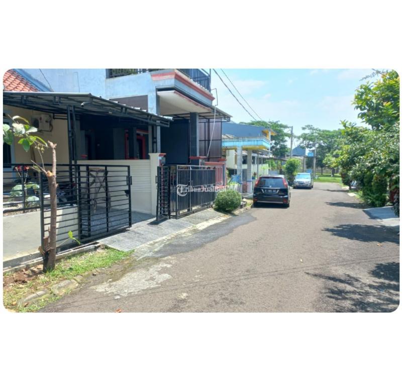 Dijual Rumah Siap Huni 2KT 1KM SHM di Bogor Park Residence Pamoyanan - Bogor