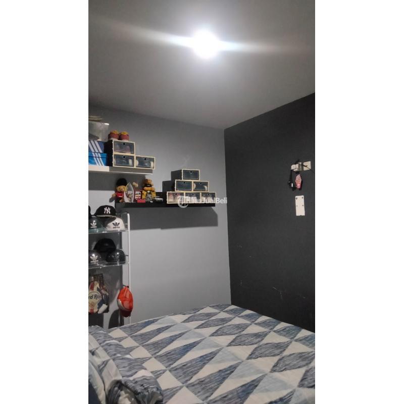 Dijual Rumah Tipe 70 SHM 2KT 1KM di De Botanica Cimahpar - Kota Bogor