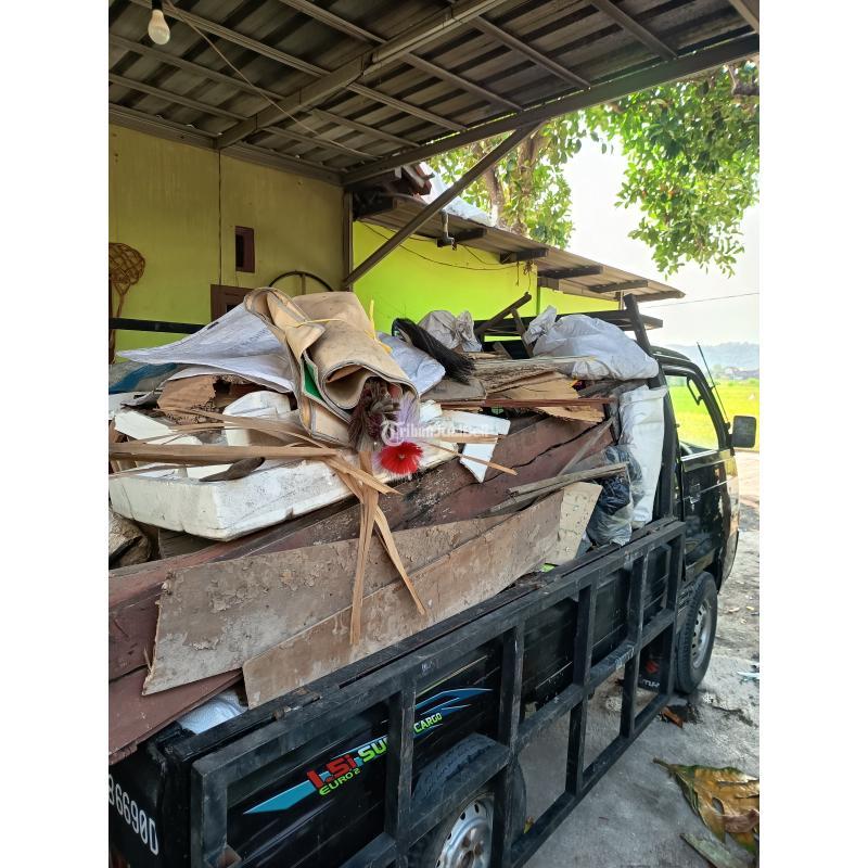 Jasa Buang Furniture Jogja - Sleman