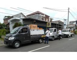 Jasa Angkut Barang Banyuraden Gamping - Sleman