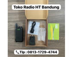 Toko HT VHF Resmi Bergaransi - Bandung