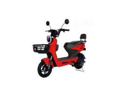 Reseller Sepeda Listrik Goda 122 - Malang