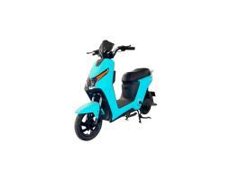 Reseller Sepeda Listrik Keren - Malang