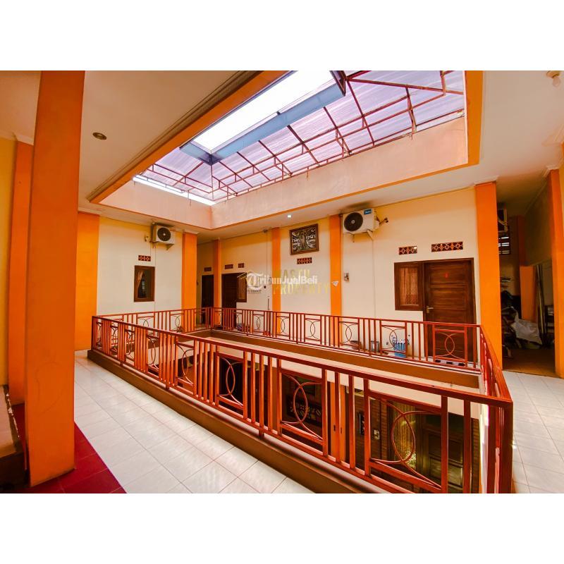 Dijual Kost 13 Kamar Dekat Kampus dan Fasum Public Di Ringroad - Sleman