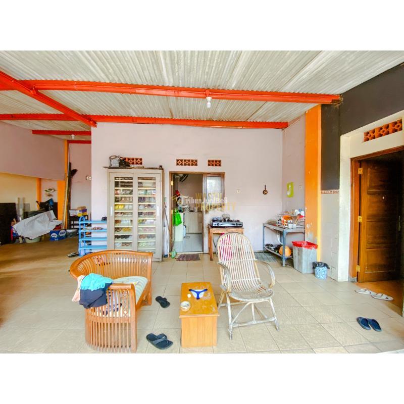 Dijual Kost 13 Kamar Dekat Kampus dan Fasum Public Di Ringroad - Sleman