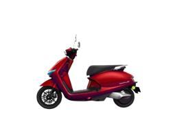 Reseller Sepeda Listrik Model Terbaru - Malang