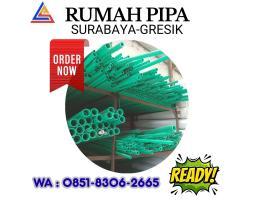 Distributor Pipa Dan Sambungan Lengkap, Pt. Lintas Sinergy Mandiri - Gresik