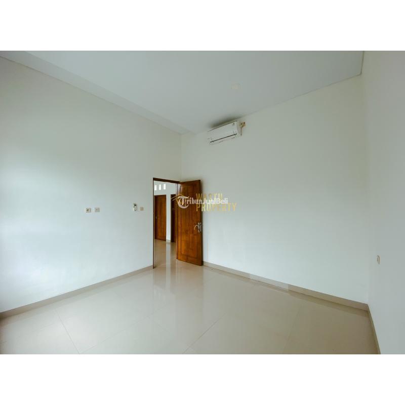 Dijual Rumah 2 Lantai, Lt. 120m2, Lb. 200m2, Shm, Dekat Al Azhar Cairo Budi Mulia 2, Sleman - Yogyakarta