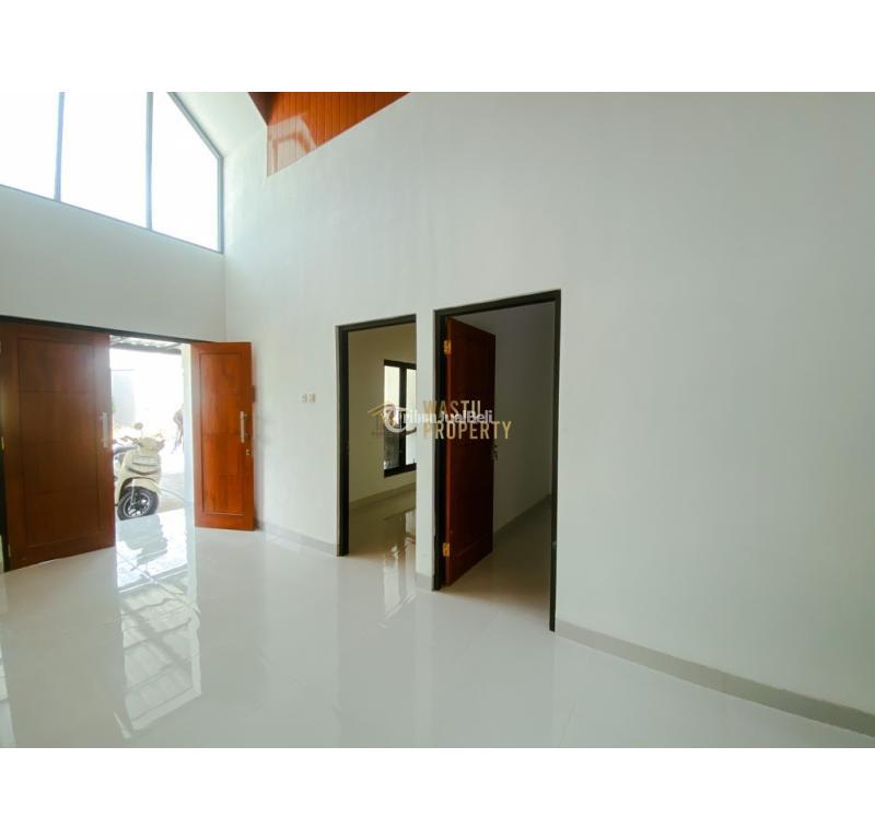 Dijual Rumah Murah, Tipe 40, 2kt, 1km, Shm, Dekat Sma Negeri 2 Banguntapan, Di Bantul - Yogyakarta