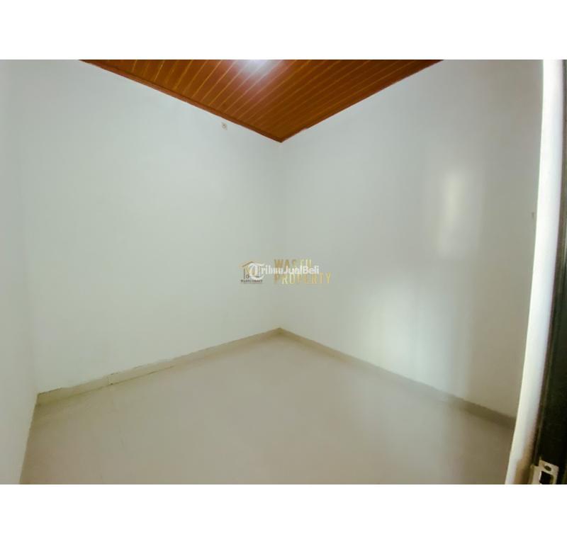 Dijual Rumah Murah, Tipe 40, 2kt, 1km, Shm, Dekat Sma Negeri 2 Banguntapan, Di Bantul - Yogyakarta