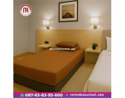 Rental Kasur Busa, Renon, Denpasar - Bali