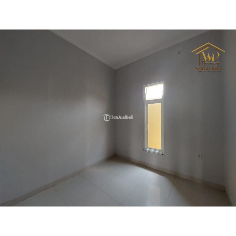 Dijual Rumah Besar Mewah, Lt. 380m2, Lb. 210m2, Shm, 4kt, 2km, Tanah Luas - Magelang