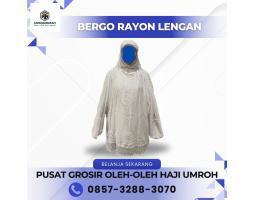 Pusat Grosir Oleh Oleh Souvenir Haji Dan Umroh - Tuban