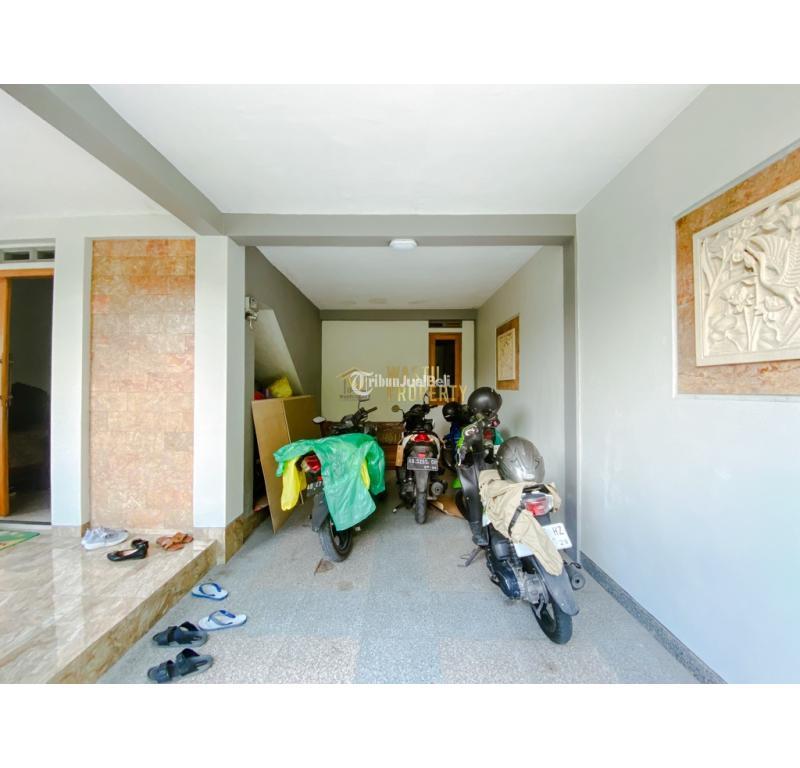 Dijual Rumah Cantik, Lt. 143m2, Lb. 140m2, Shm, Harga Murah, Di Wedomartani, Sleman - Yogyakarta