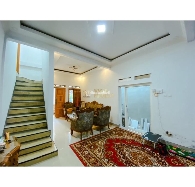 Dijual Homestay Murah, Lt. 379m2, Lb. 98m2, Shm, Dekat Charitas Hospital, Sleman - Yogyakarta