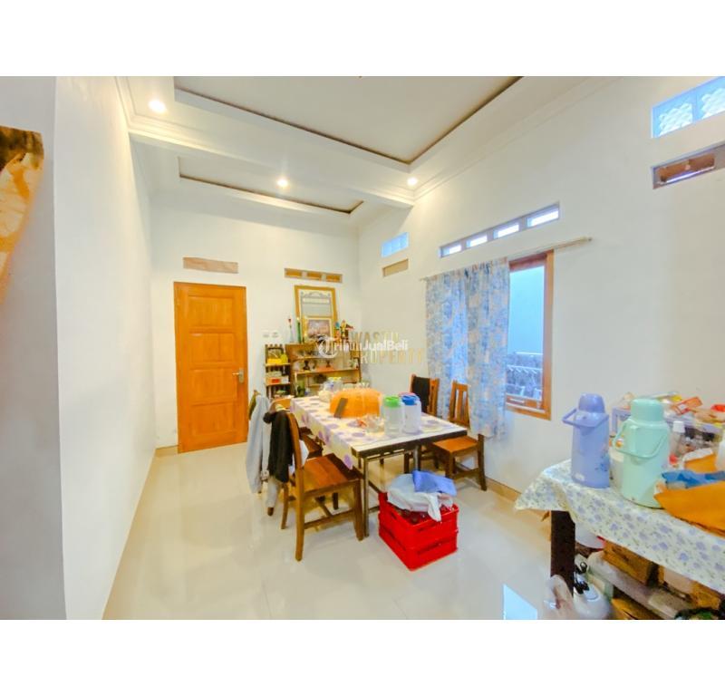 Dijual Homestay Murah, Lt. 379m2, Lb. 98m2, Shm, Dekat Charitas Hospital, Sleman - Yogyakarta