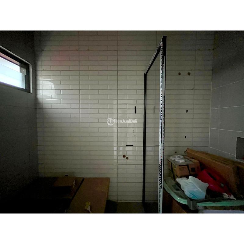 Dijual Rumah Modern 2 Lantai, Lt. 90m2, Lb. 130m2, Shm, Dekat Kuliner Favorit Di Minomartani, Sleman - Yogyakarta