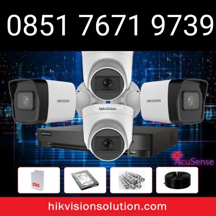 Jasa Perbaikan CCTV DVR Kantor, Rapi, Cepat, Aman - Jakarta Pusat