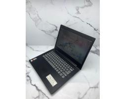 Dijual Laptop Second, Lenovo V145-14ast, Amd A4-9125 Radeon R3, Amd Radeon R3 Graphics, Ram 4gb,Ssd 256gb - Malang