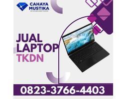 Distributor Laptop TKDN - Jakarta Utara