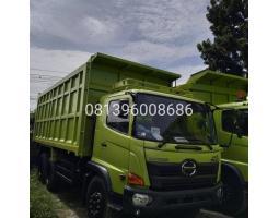 Dijual Truk Baru, Hino Ranger Dutro, Dp Mulai 150jt, Pt.Gita Riau Makmur - Pekanbaru
