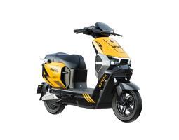 Reseller Sepeda Listrik Terlengkap, Nidu Garasi - Blitar