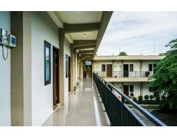 Dijual Kos 2 Lantai, 22 Kamar, SHM, Eksklusif Nyaman dan Strategis di Dekat UGM, Sleman - Yogyakarta