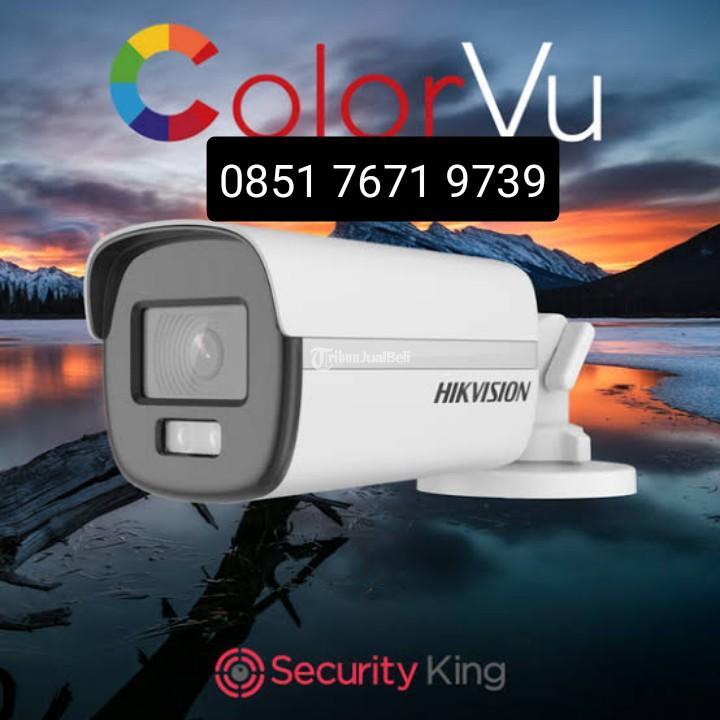 Servis CCTV Terdekat Cepat dan Terpercaya - Jakarta Barat 