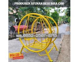 Permainan Putaran Anak Tk - Pesawaran