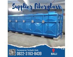 Tandon Rumah Kotak Lebih - Bangli