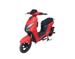 Reseller Sepeda Listrik Uwinfly Terbaru - Malang