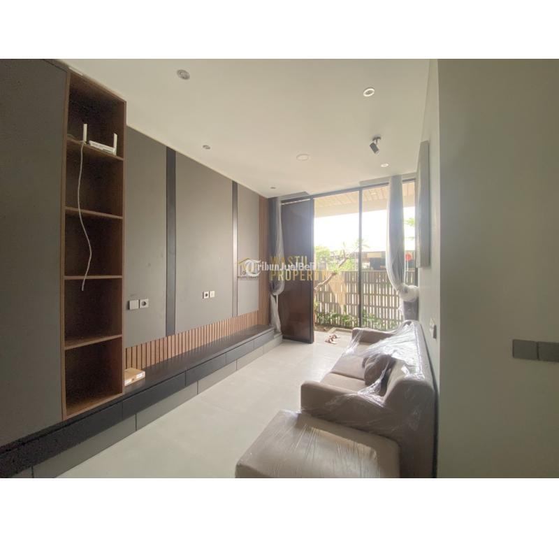 Dijual Rumah 2 Lantai Fully Furnish Dekat Tugu Jogja Tipe 135 3KT 3KM SHM - Sleman