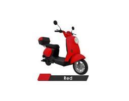 Reseller Sepeda Listrik Varilux Lx - Malang