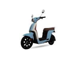 Reseller Sepeda Listrik Minimalis - Malang