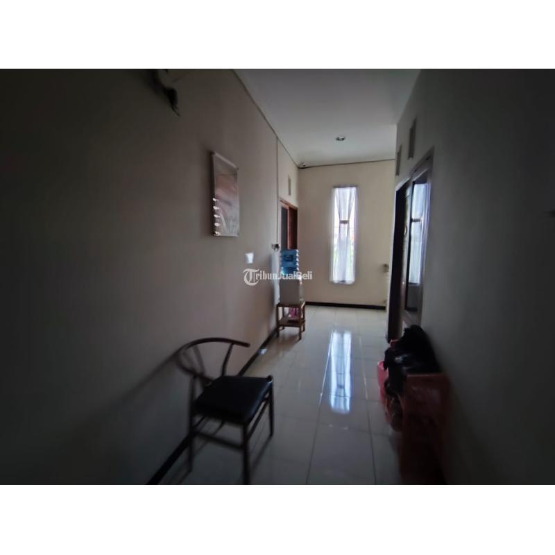 Dijual Kos Putri Aktif Full Penghuni UMS Tiep 300 SHM - Solo