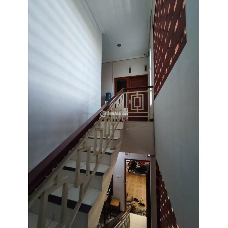 Dijual Kos Putri Aktif Full Penghuni UMS Tiep 300 SHM - Solo