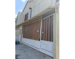 Dijual Kos Putri Aktif Full Penghuni UMS Tiep 300 SHM - Solo