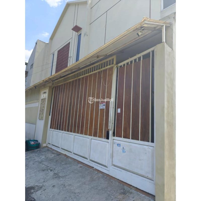 Dijual Kos Putri Aktif Full Penghuni UMS Tiep 300 SHM - Solo