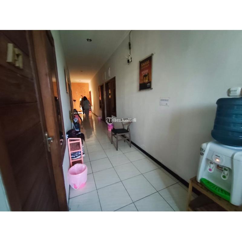 Dijual Kos Putri Aktif Full Penghuni UMS Tiep 300 SHM - Solo