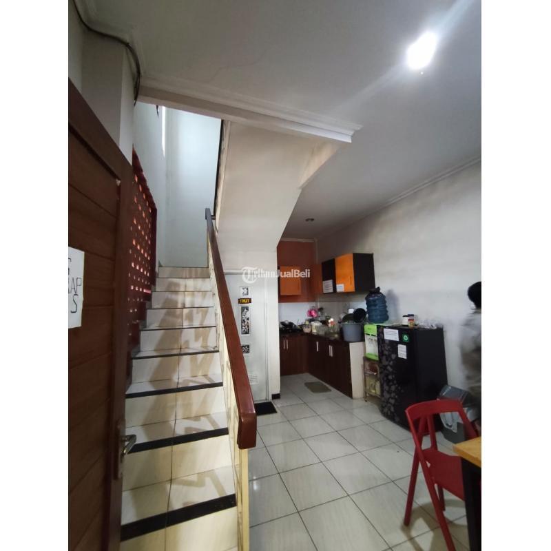 Dijual Kos Putri Aktif Full Penghuni UMS Tiep 300 SHM - Solo