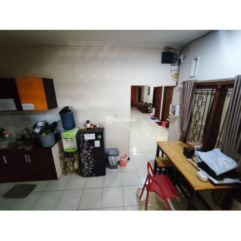 Dijual Kos Putri Aktif Full Penghuni UMS Tiep 300 SHM - Solo