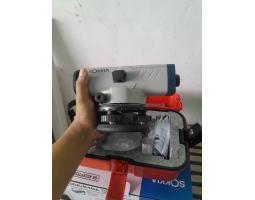 Auto Level WP Sokkia B40A - Tangerang 