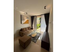 Jual Rumah 2 Lantai Baru Tipe 125 Dekat Ugm Uny Fully Furnsih - Sleman